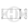 VW 321121253KAL Radiator, engine cooling